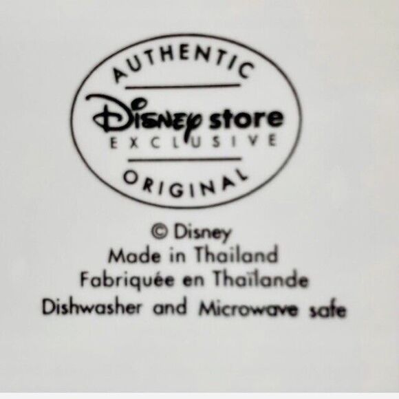 TINK Pixie Squad Mug Disney Tinkerbell Pink Green Purple 12 oz - Picture 6 of 7